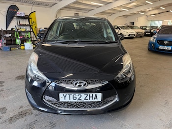 Used Hyundai Ix20 2012 for sale - 78947060: Photo