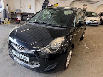 Used Hyundai Ix20 2012 for sale - 78947060: Photo
