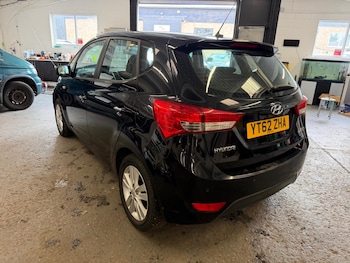 Used Hyundai Ix20 2012 for sale - 78947060: Photo