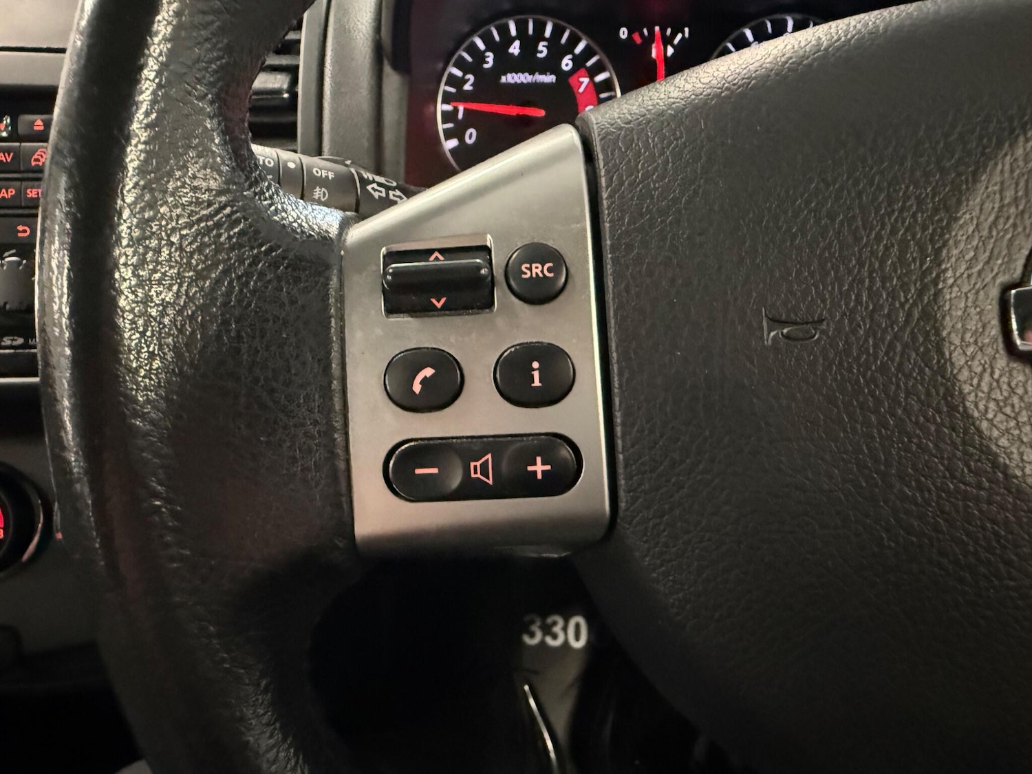 Vehicle 17