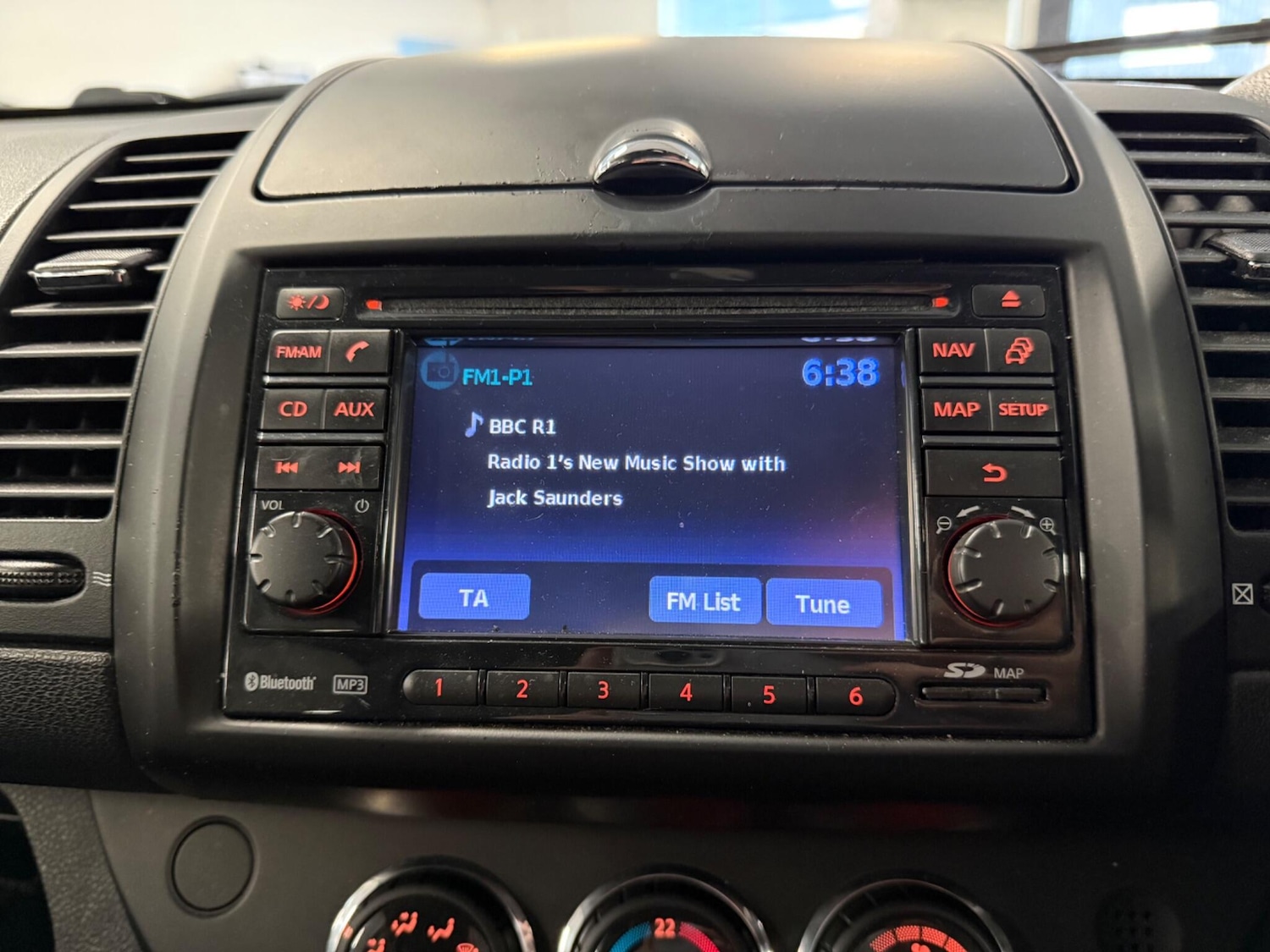 Vehicle 26