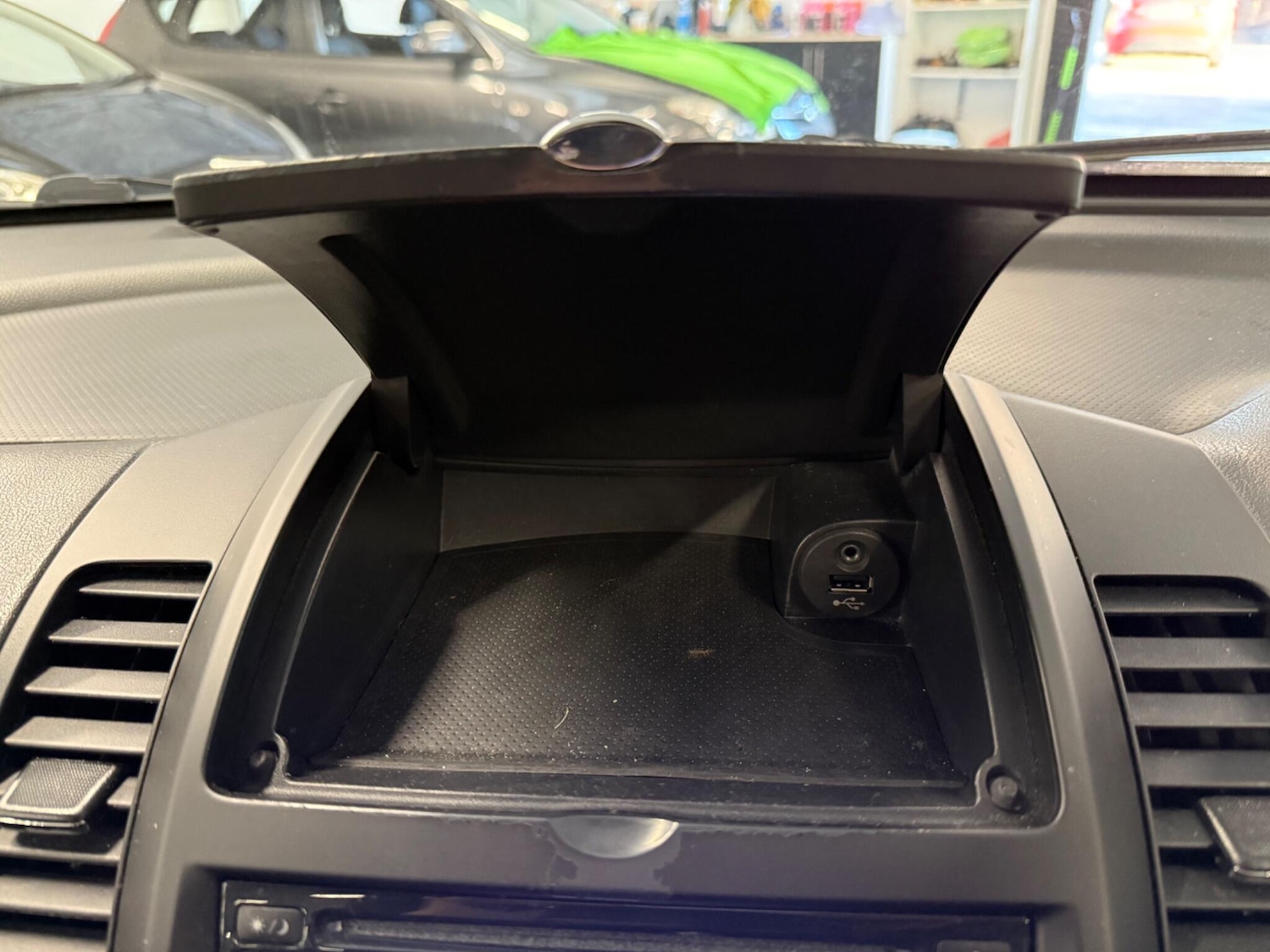 Vehicle 34