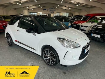 2016 (65) - 1.2 PureTech DStyle Nav Euro 6 (s/s) 3dr