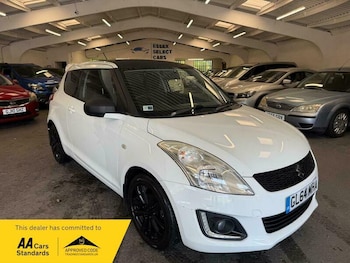 Used Suzuki Swift 2015 for sale - 78946890: Photo