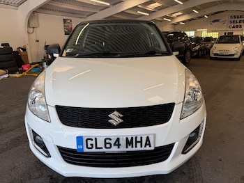 Used Suzuki Swift 2015 for sale - 78946890: Photo
