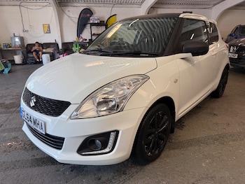 Used Suzuki Swift 2015 for sale - 78946890: Photo