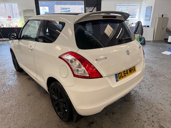 Used Suzuki Swift 2015 for sale - 78946890: Photo