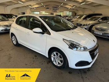 Used Peugeot 208 2016 for sale - 79026255: Photo