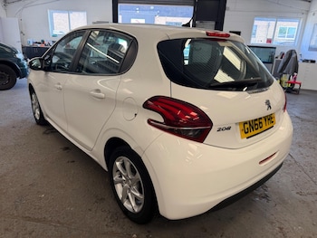 Used Peugeot 208 2016 for sale - 79026255: Photo