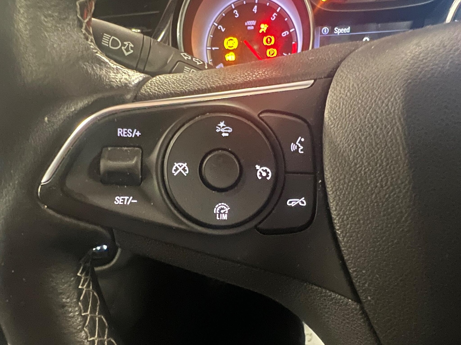 Used Vauxhall Insignia 2019 for sale - 77305645: Photo 14