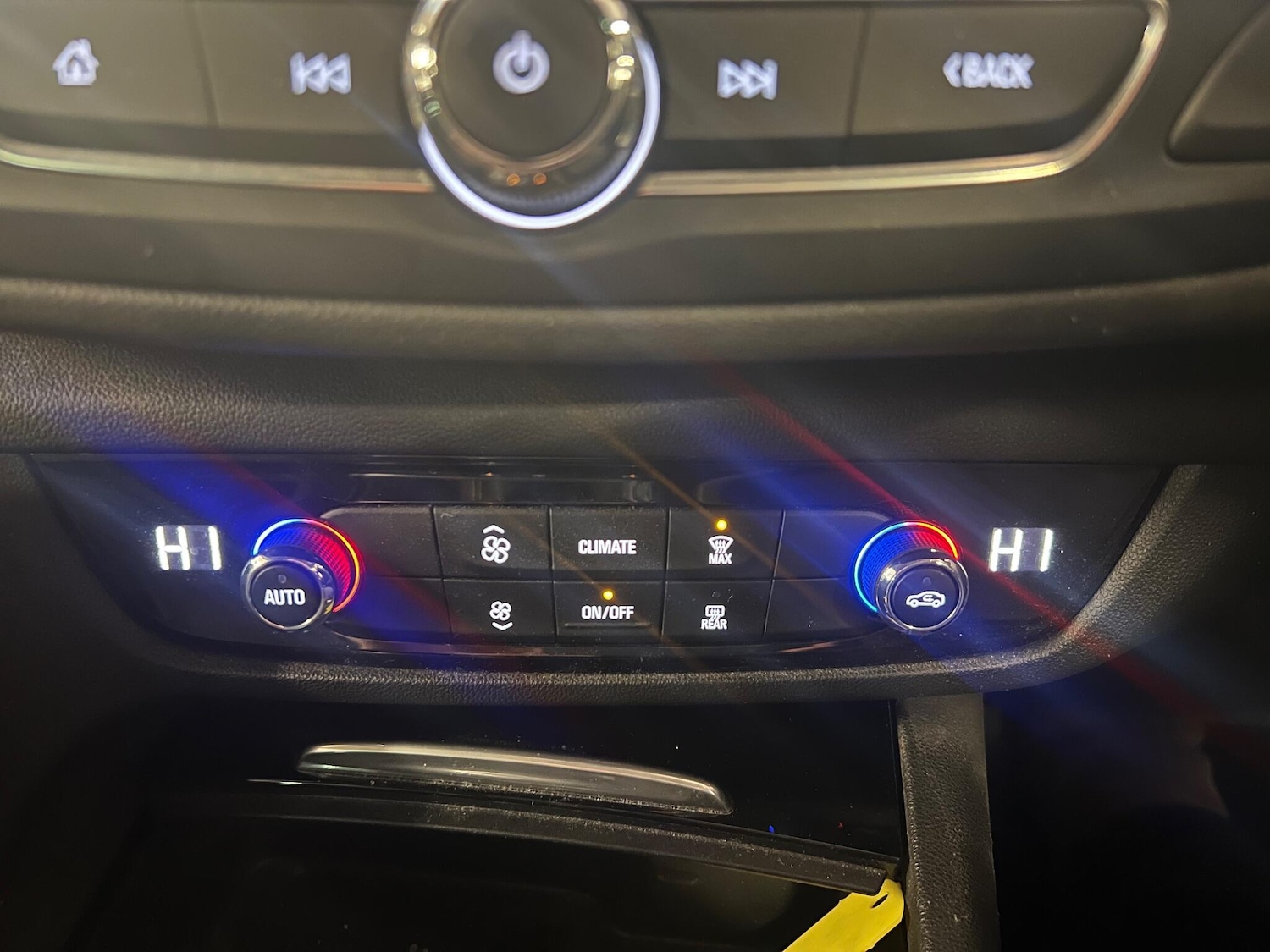 Used Vauxhall Insignia 2019 for sale - 77305645: Photo 18