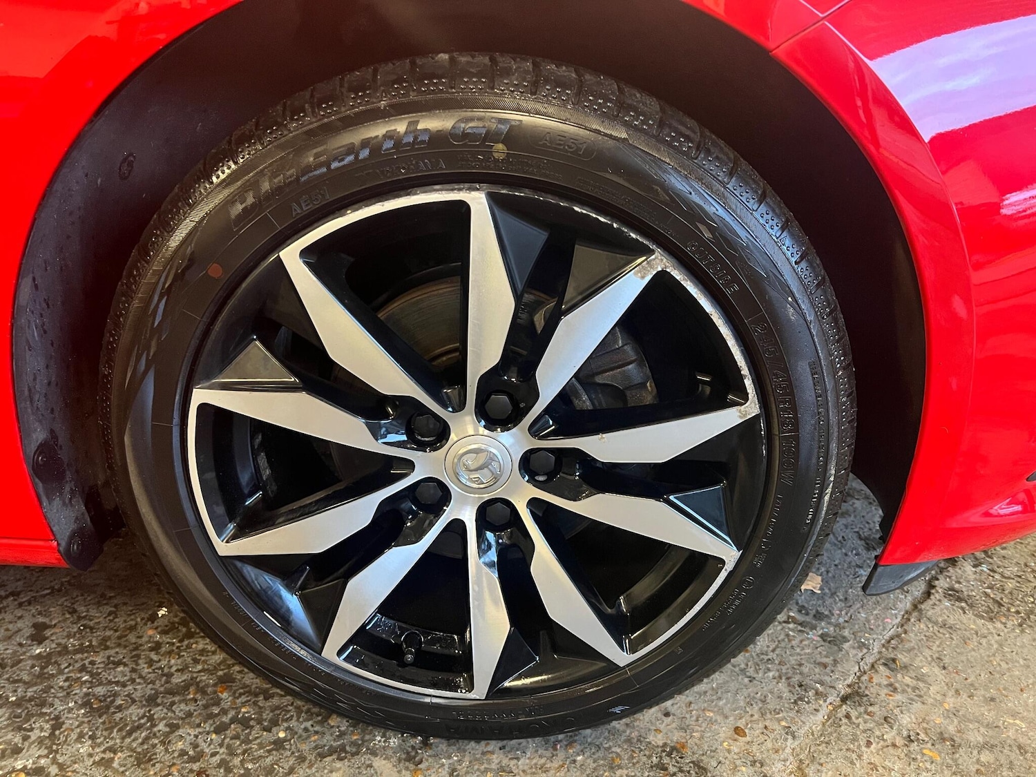 Used Vauxhall Insignia 2019 for sale - 77305645: Photo 22