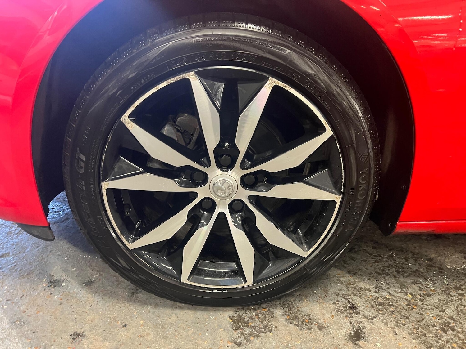 Used Vauxhall Insignia 2019 for sale - 77305645: Photo 23