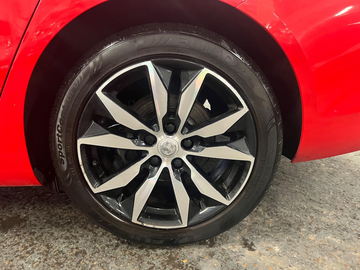 Used Vauxhall Insignia 2019 for sale - 77305645: Photo 24