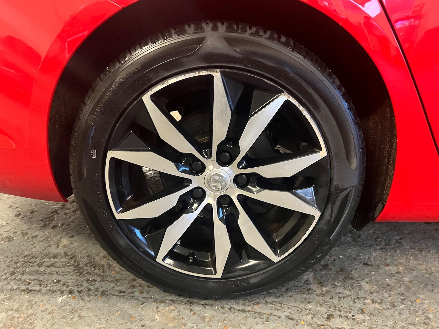 Used Vauxhall Insignia 2019 for sale - 77305645: Photo 26