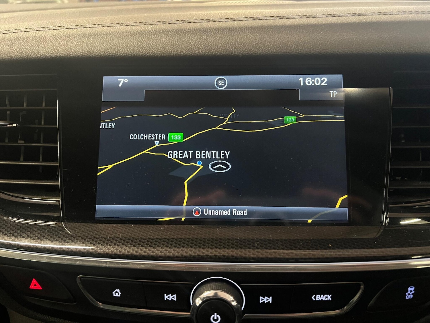 Used Vauxhall Insignia 2019 for sale - 77305645: Photo 27