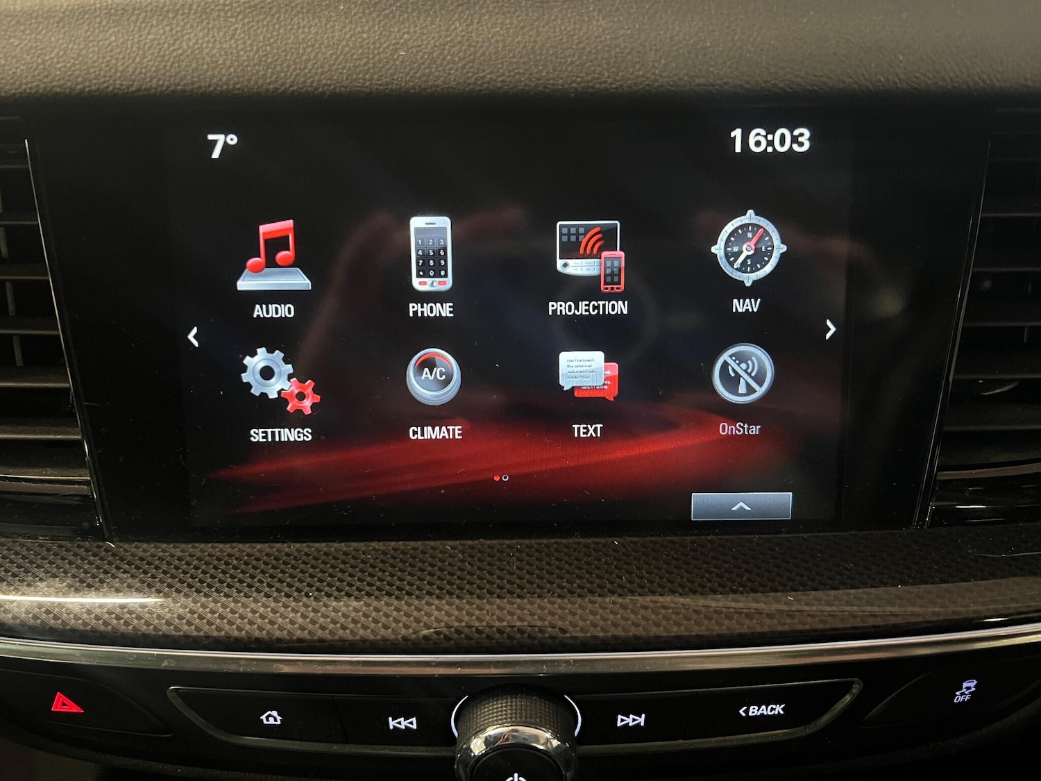 Used Vauxhall Insignia 2019 for sale - 77305645: Photo 28