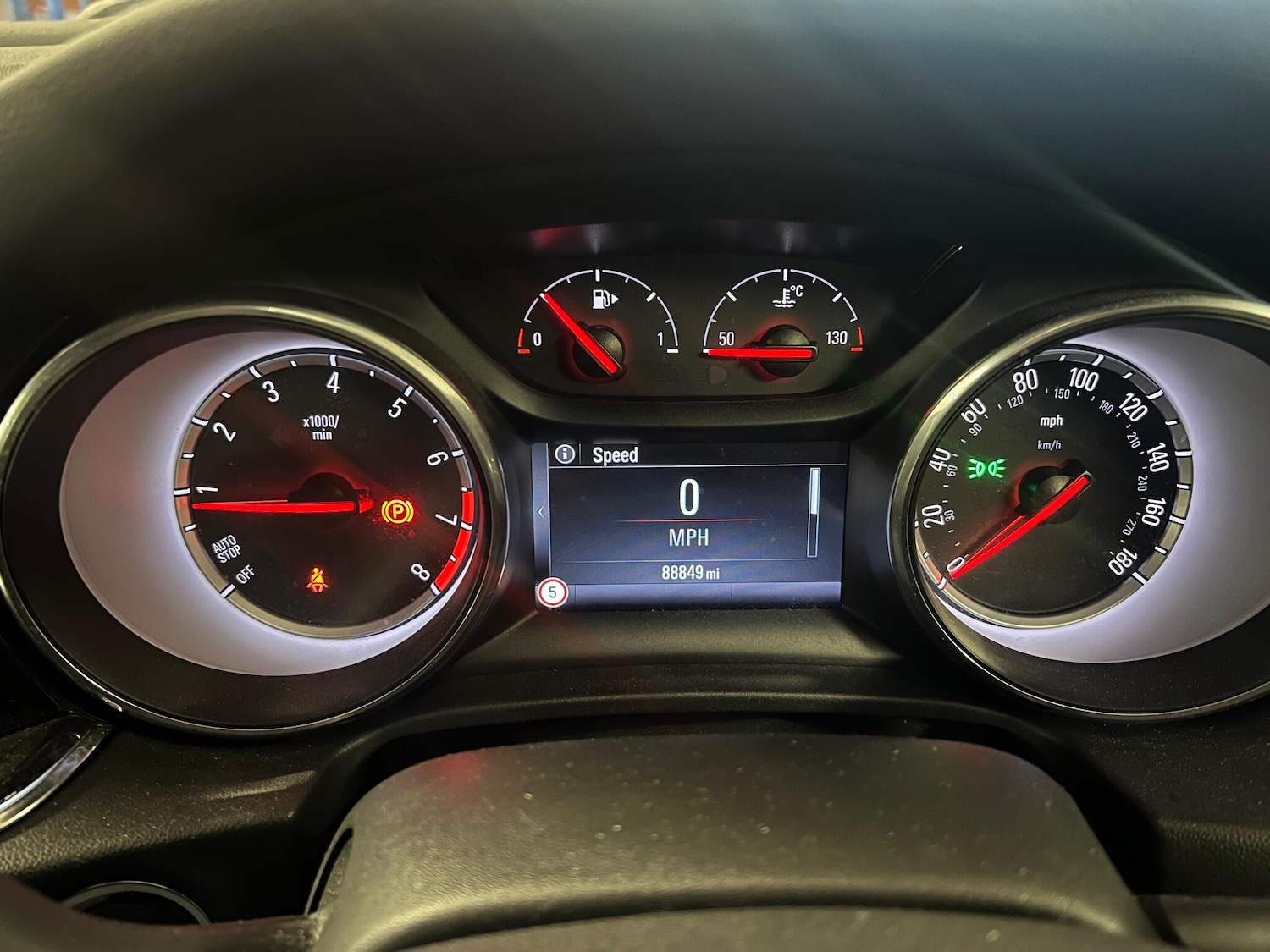 Used Vauxhall Insignia 2019 for sale - 77305645: Photo 29