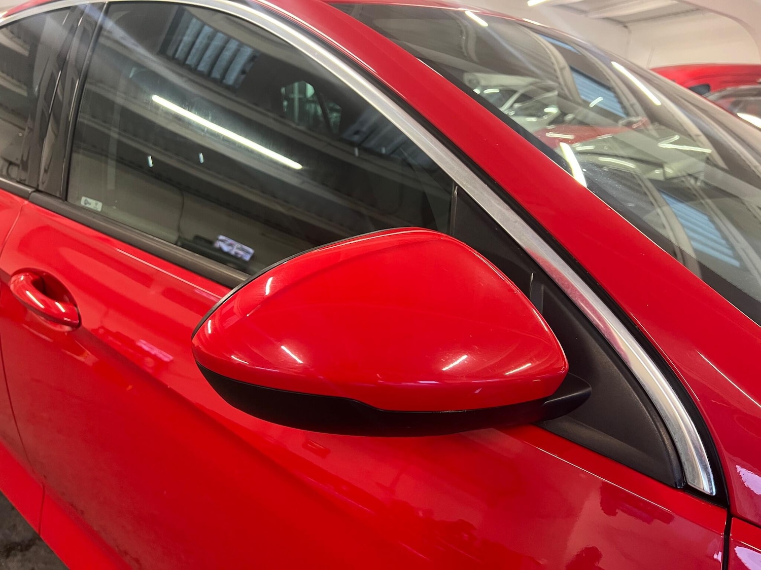 Used Vauxhall Insignia 2019 for sale - 77305645: Photo 30