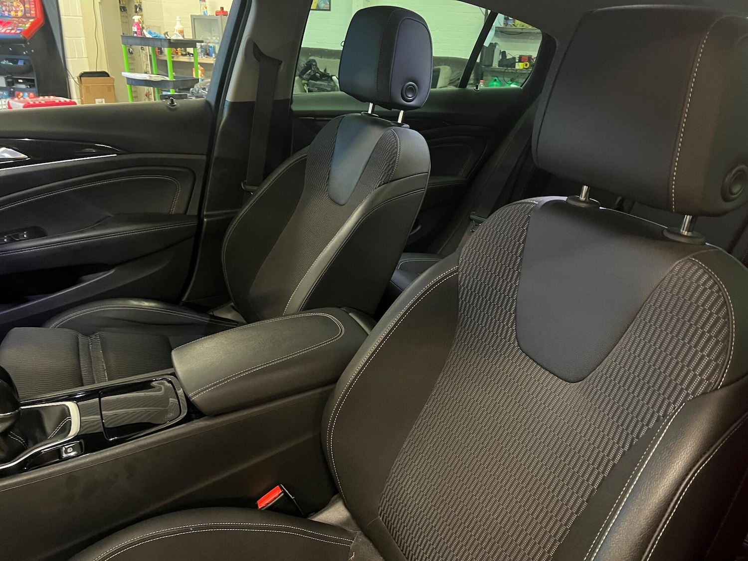 Used Vauxhall Insignia 2019 for sale - 77305645: Photo 34