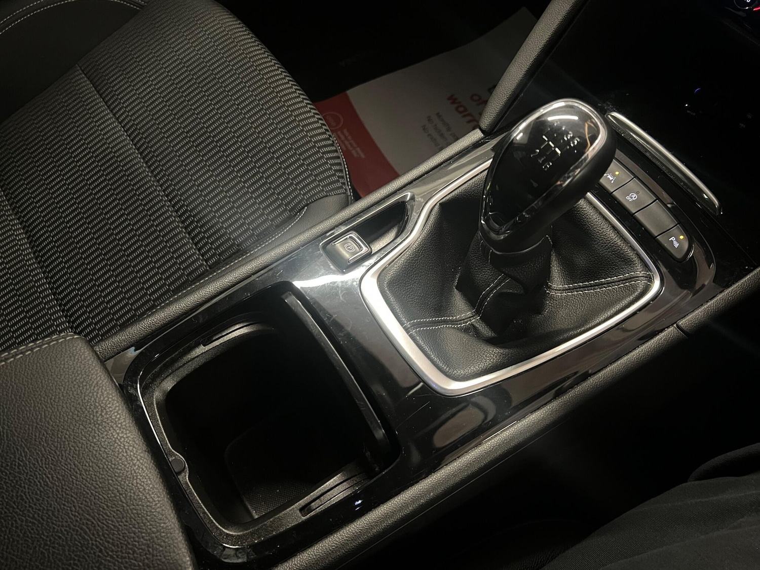 Used Vauxhall Insignia 2019 for sale - 77305645: Photo 9