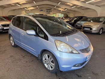 Used Honda Jazz 2009 for sale - 78988264: Photo