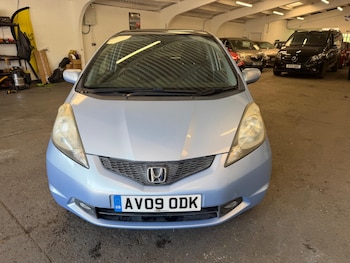 Used Honda Jazz 2009 for sale - 78988264: Photo