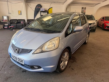 Used Honda Jazz 2009 for sale - 78988264: Photo