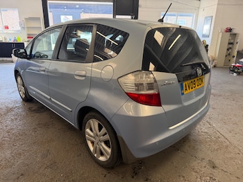 Used Honda Jazz 2009 for sale - 78988264: Photo