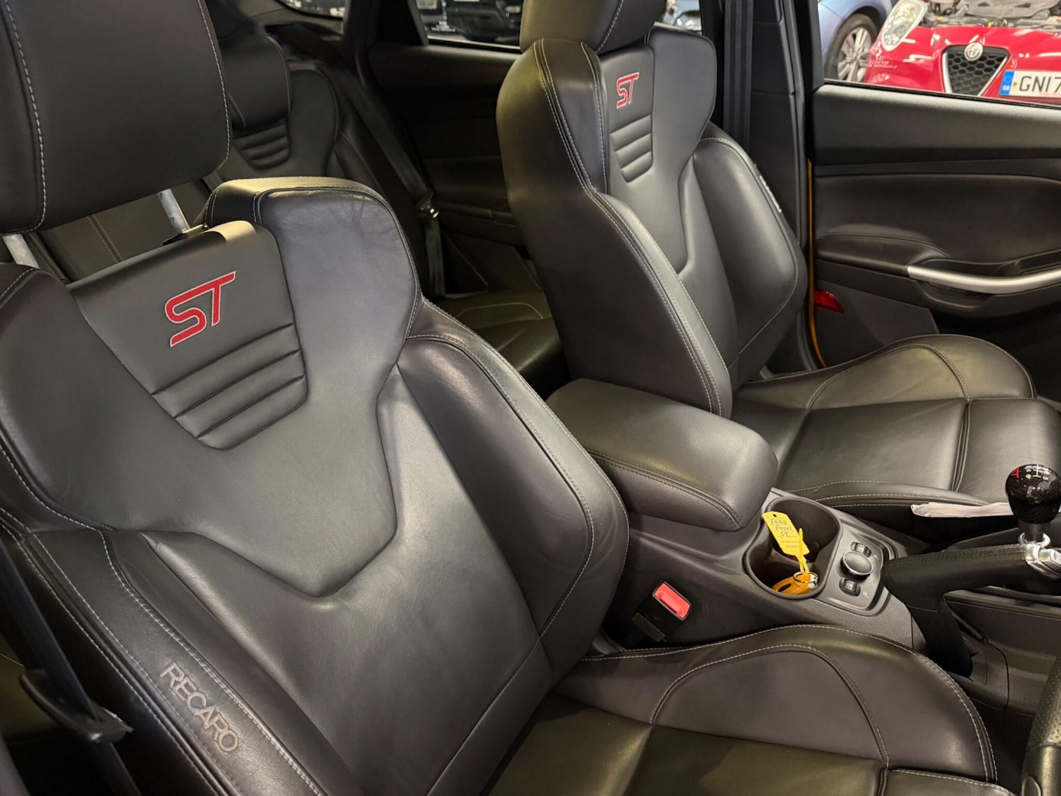 Used Ford Focus for sale - 78073096: Photo 11