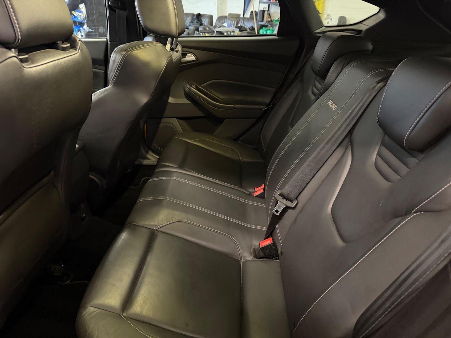 Used Ford Focus for sale - 78073096: Photo 12