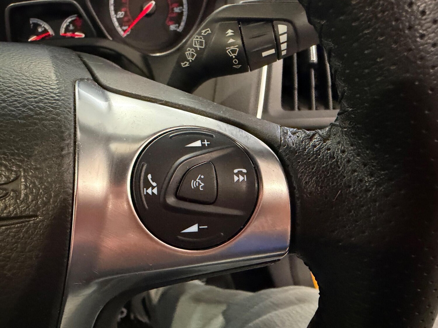 Used Ford Focus for sale - 78073096: Photo 15