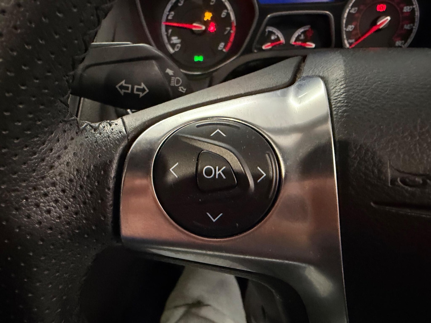 Used Ford Focus for sale - 78073096: Photo 16