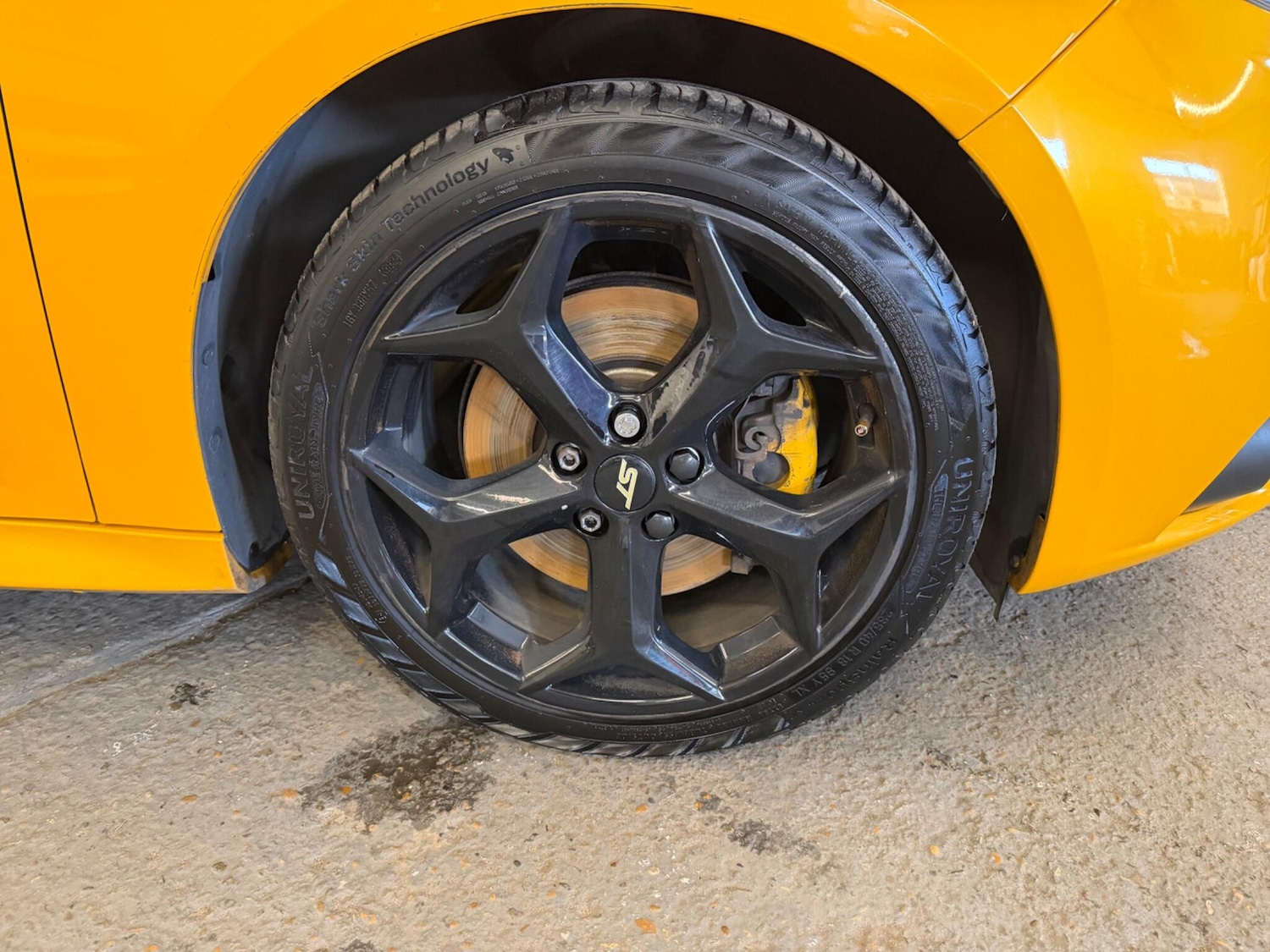 Used Ford Focus for sale - 78073096: Photo 23