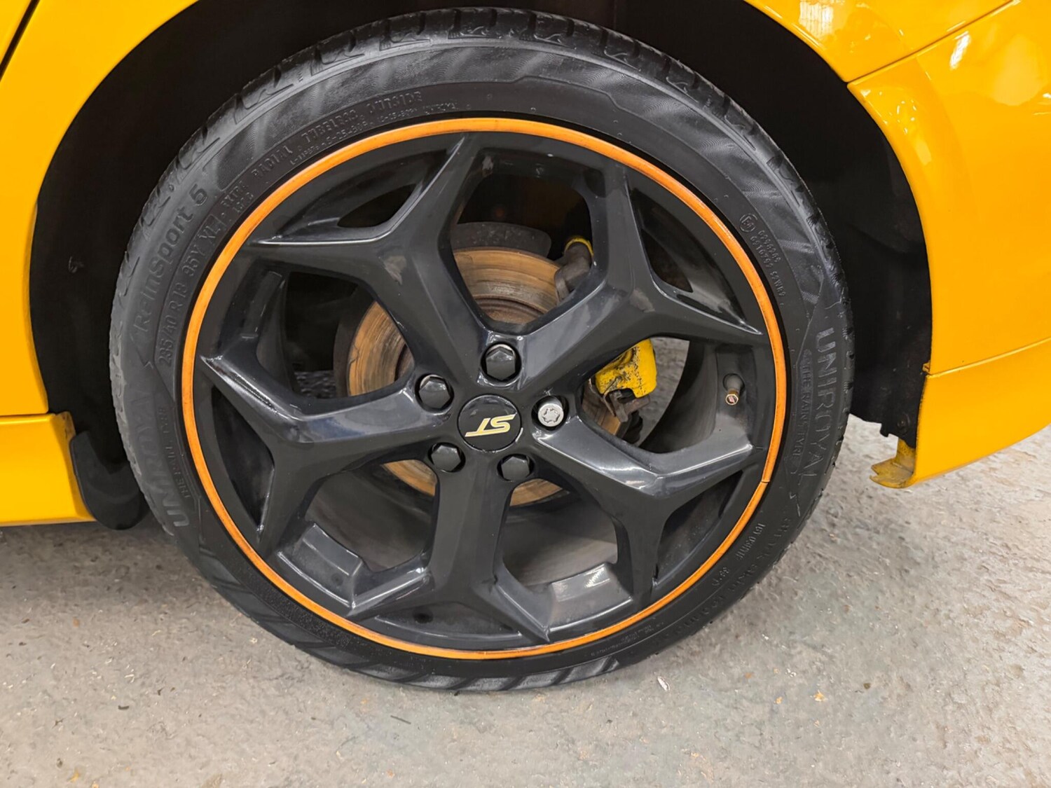 Used Ford Focus for sale - 78073096: Photo 24