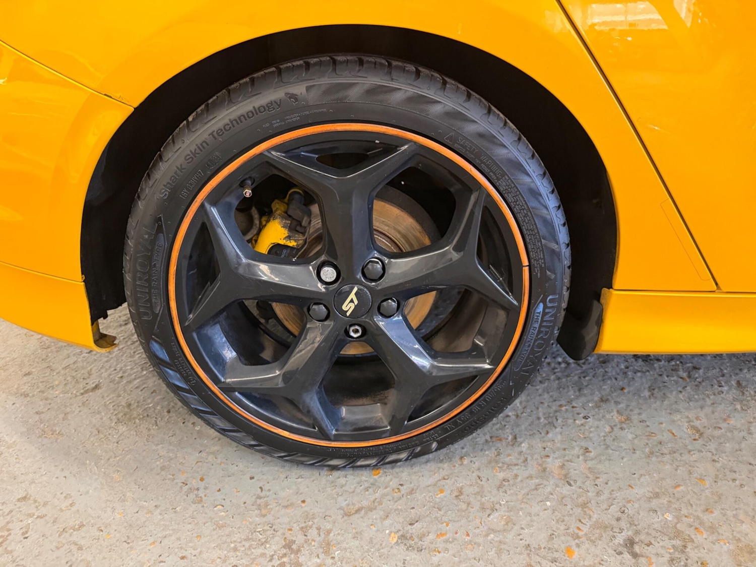 Used Ford Focus for sale - 78073096: Photo 27