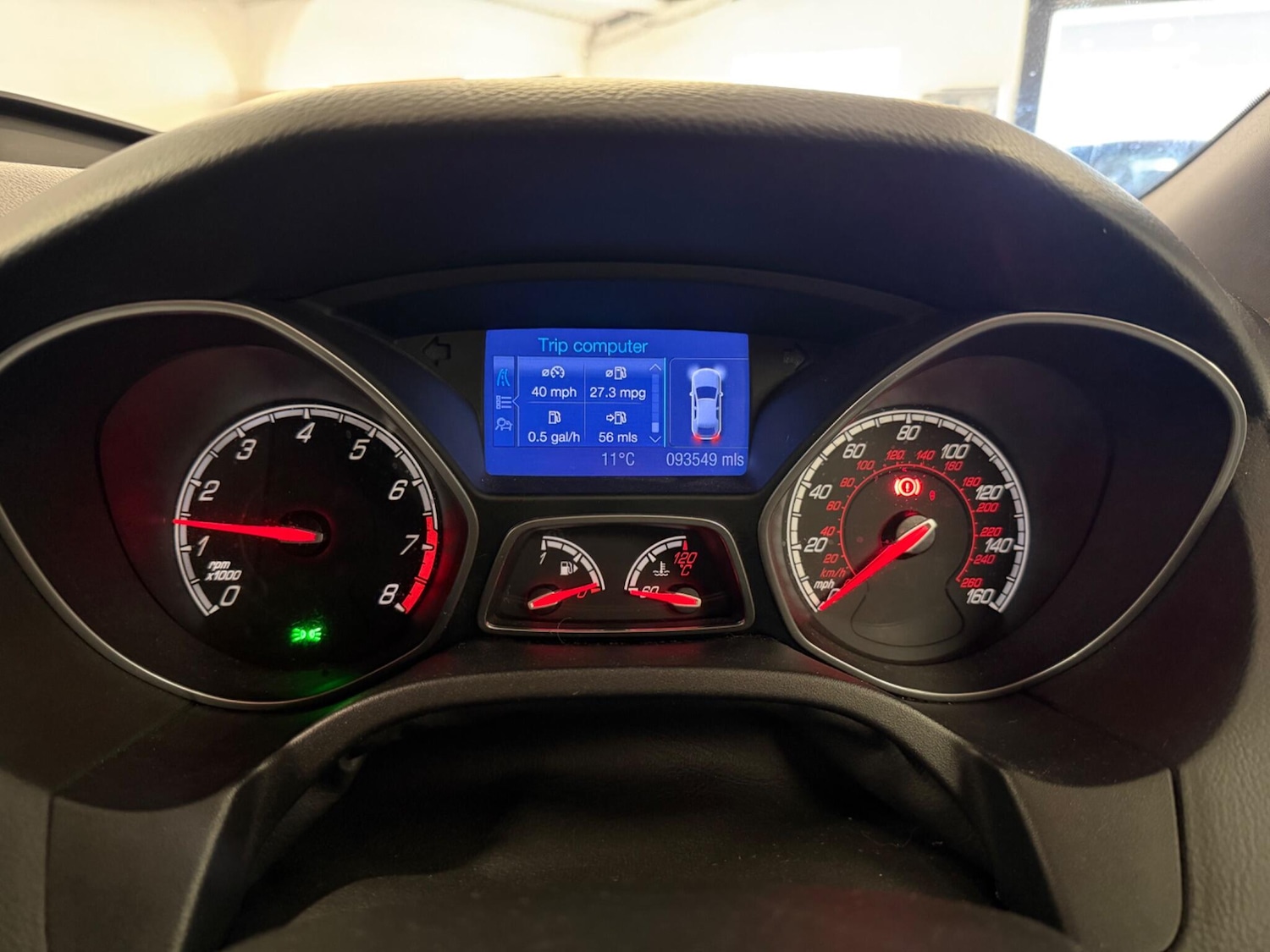 Used Ford Focus for sale - 78073096: Photo 29