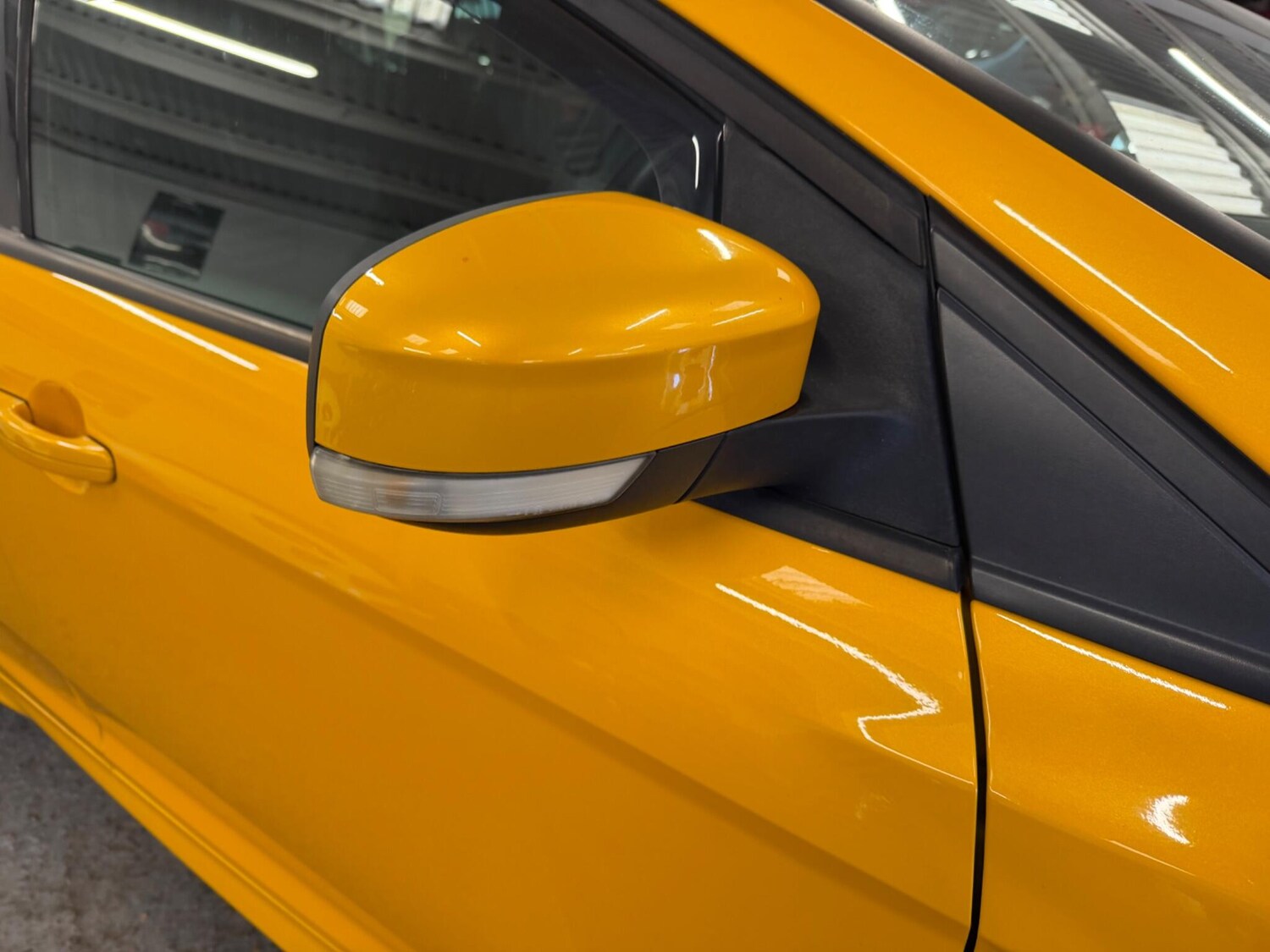 Used Ford Focus for sale - 78073096: Photo 30