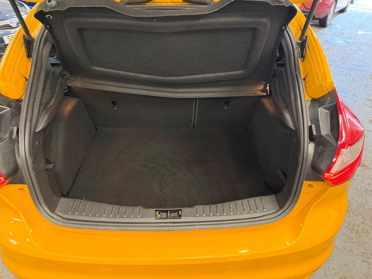 Used Ford Focus for sale - 78073096: Photo 31