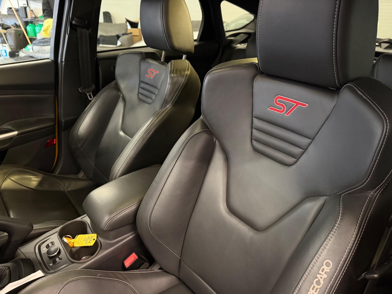 Used Ford Focus for sale - 78073096: Photo 33