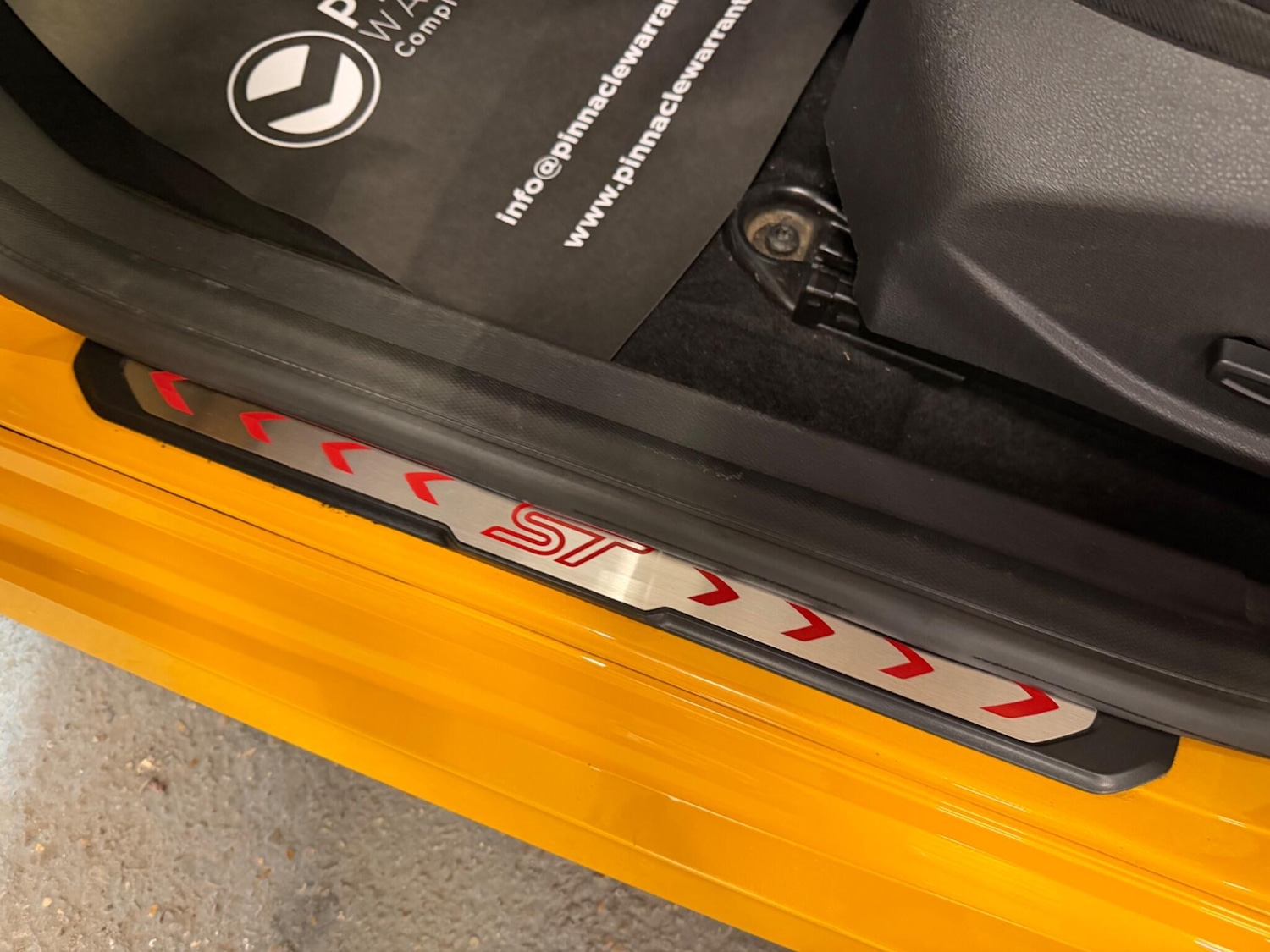 Used Ford Focus for sale - 78073096: Photo 35