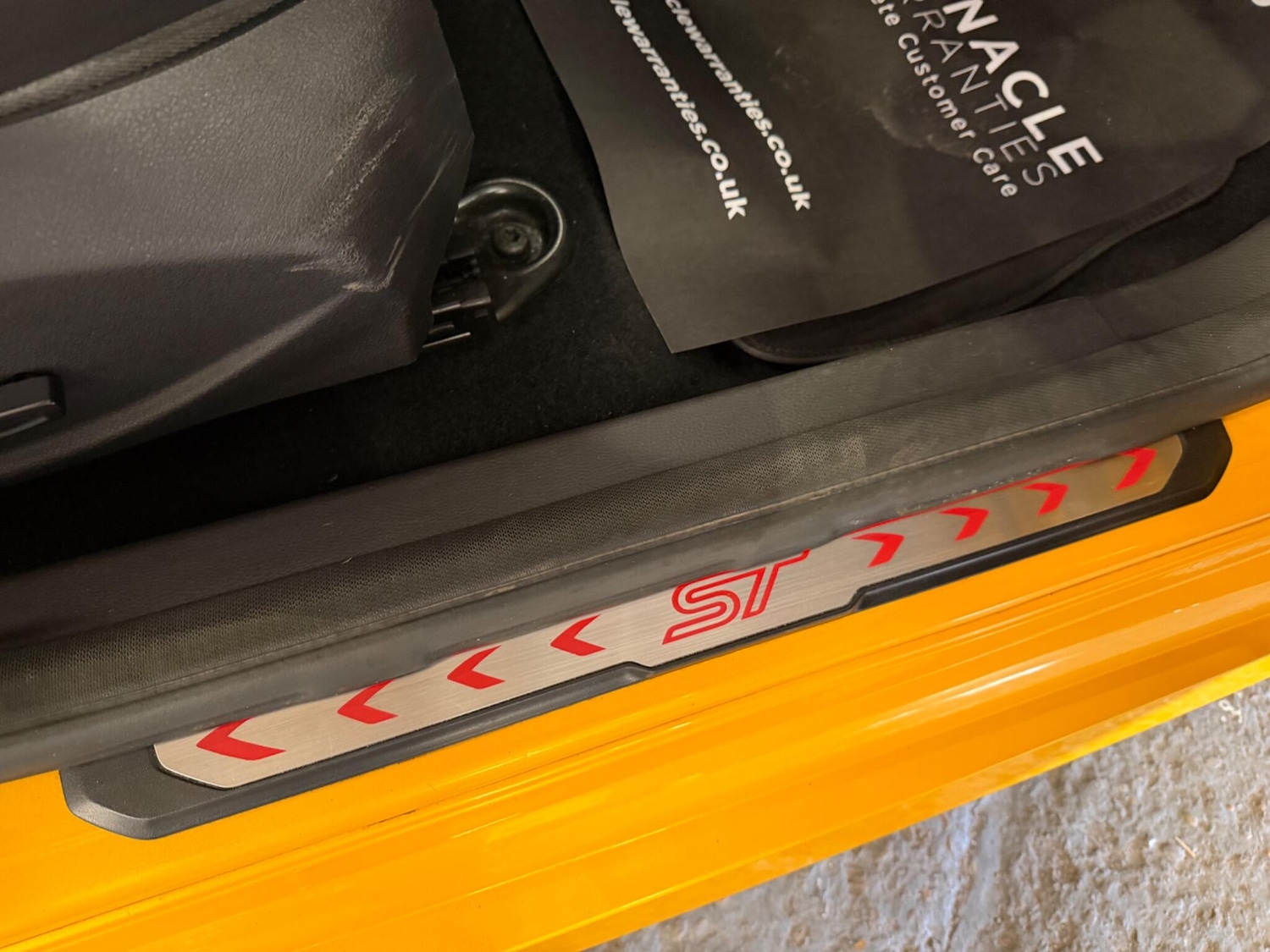 Used Ford Focus for sale - 78073096: Photo 37