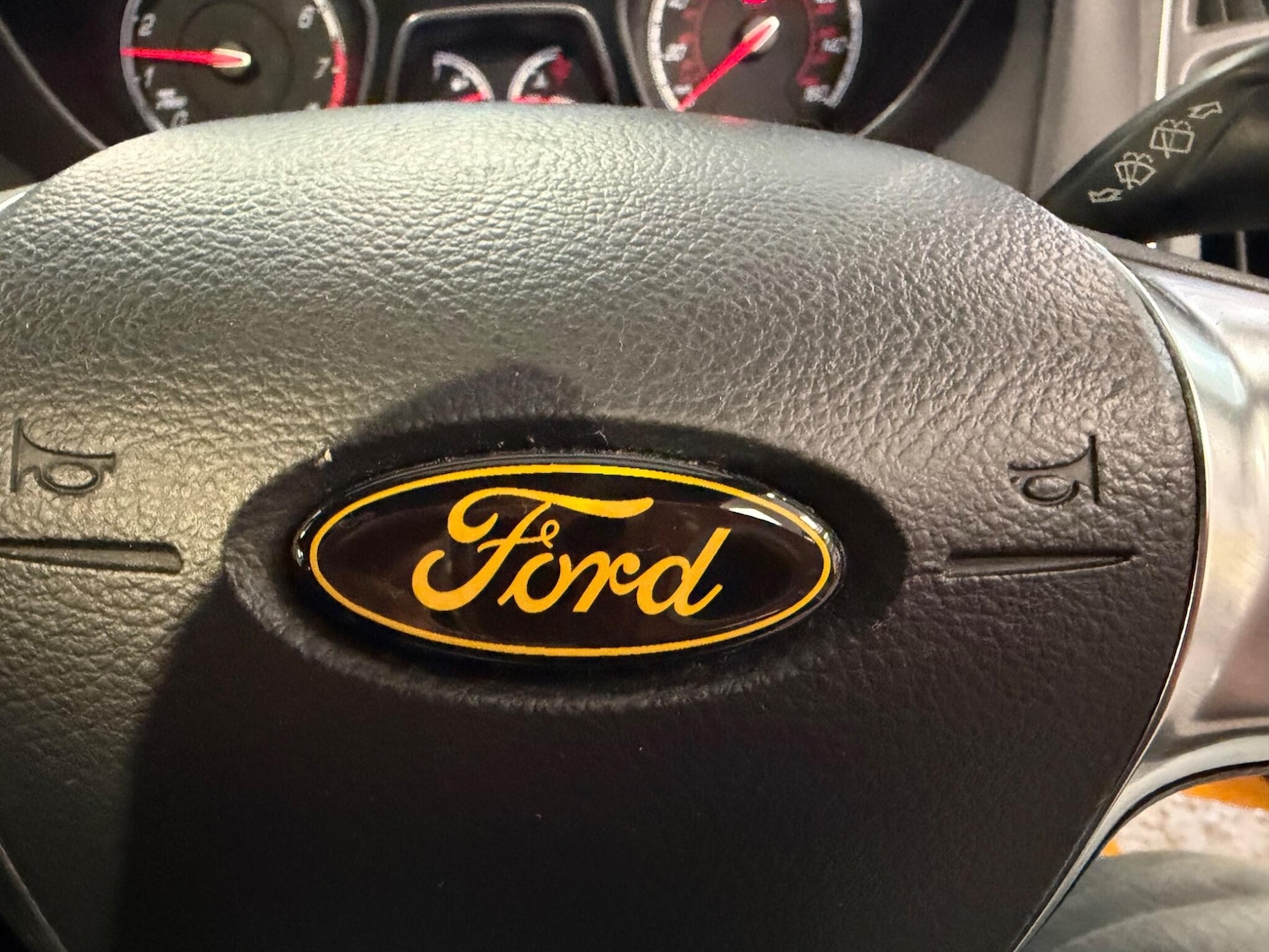 Used Ford Focus for sale - 78073096: Photo 38