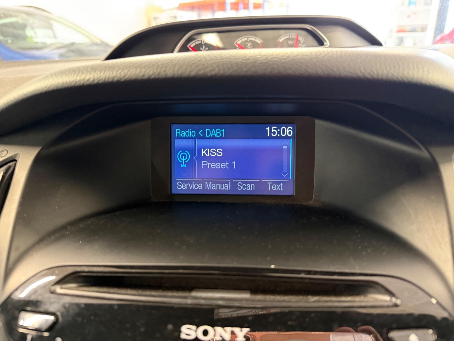 Used Ford Focus for sale - 78073096: Photo 41