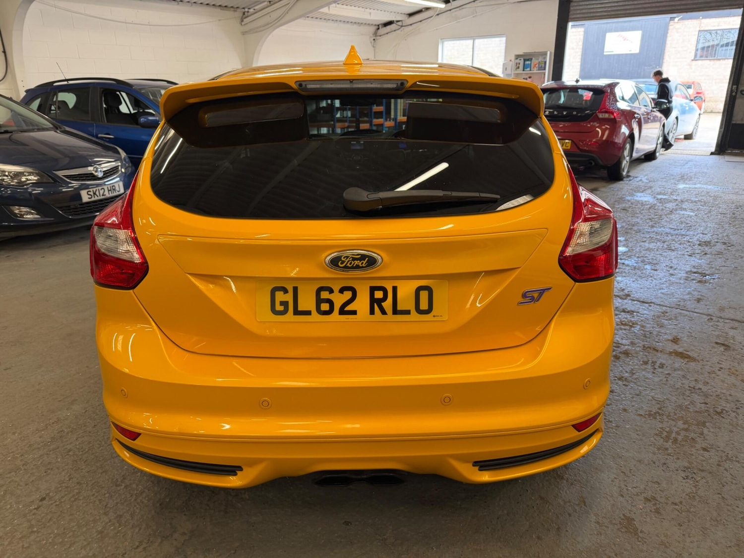 Used Ford Focus for sale - 78073096: Photo 6