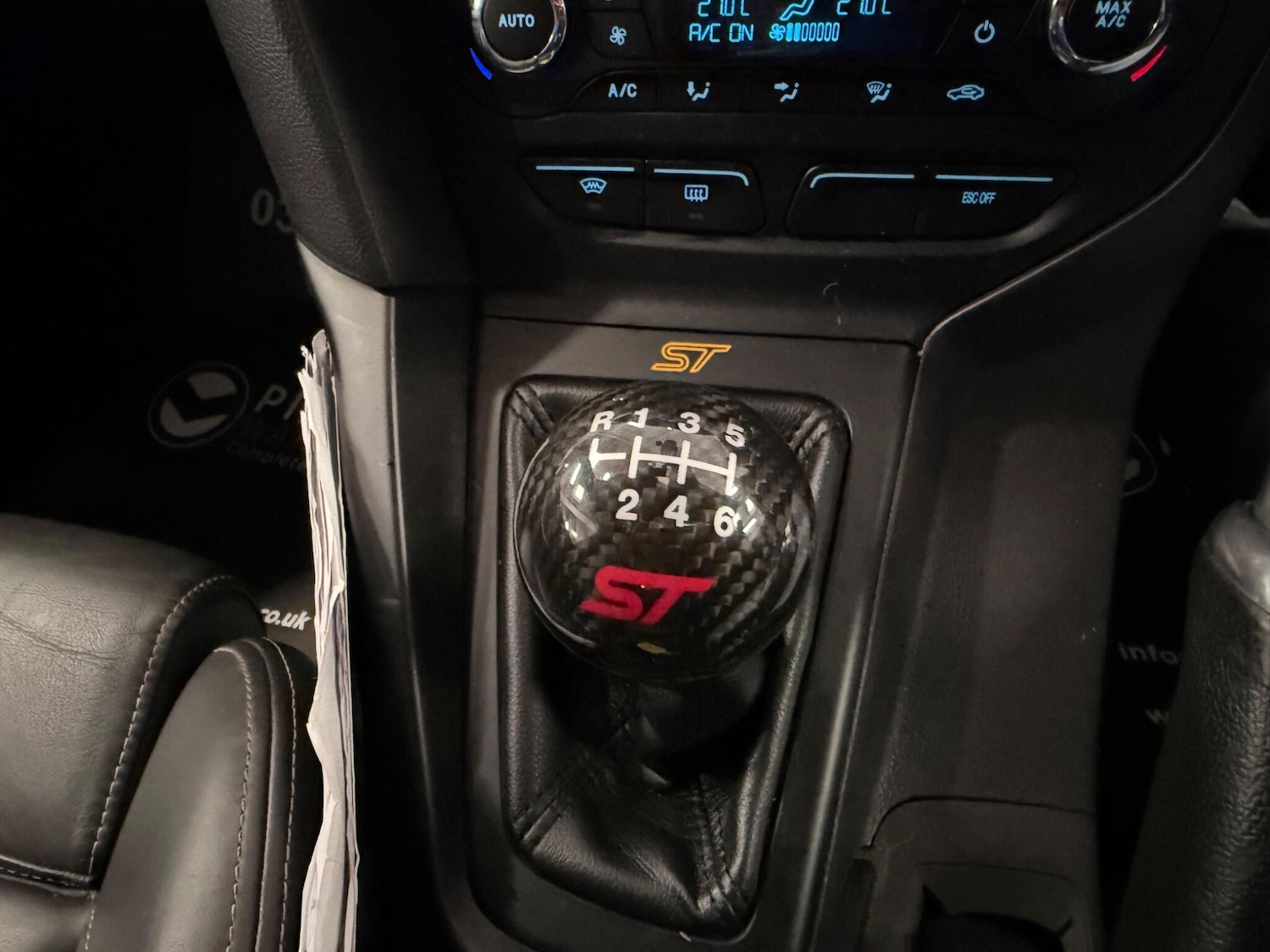 Used Ford Focus for sale - 78073096: Photo 9