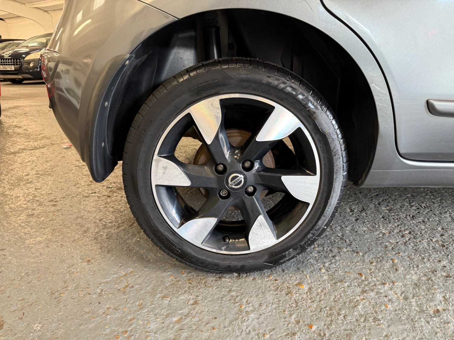 Used Nissan Note 2012 for sale - 76988623: Photo 21