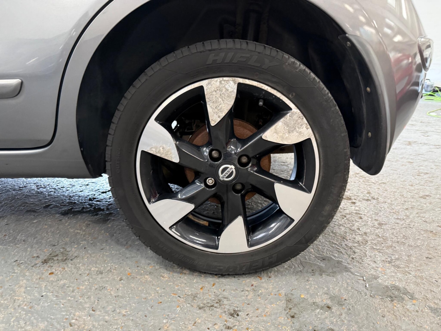 Used Nissan Note 2012 for sale - 76988623: Photo 23