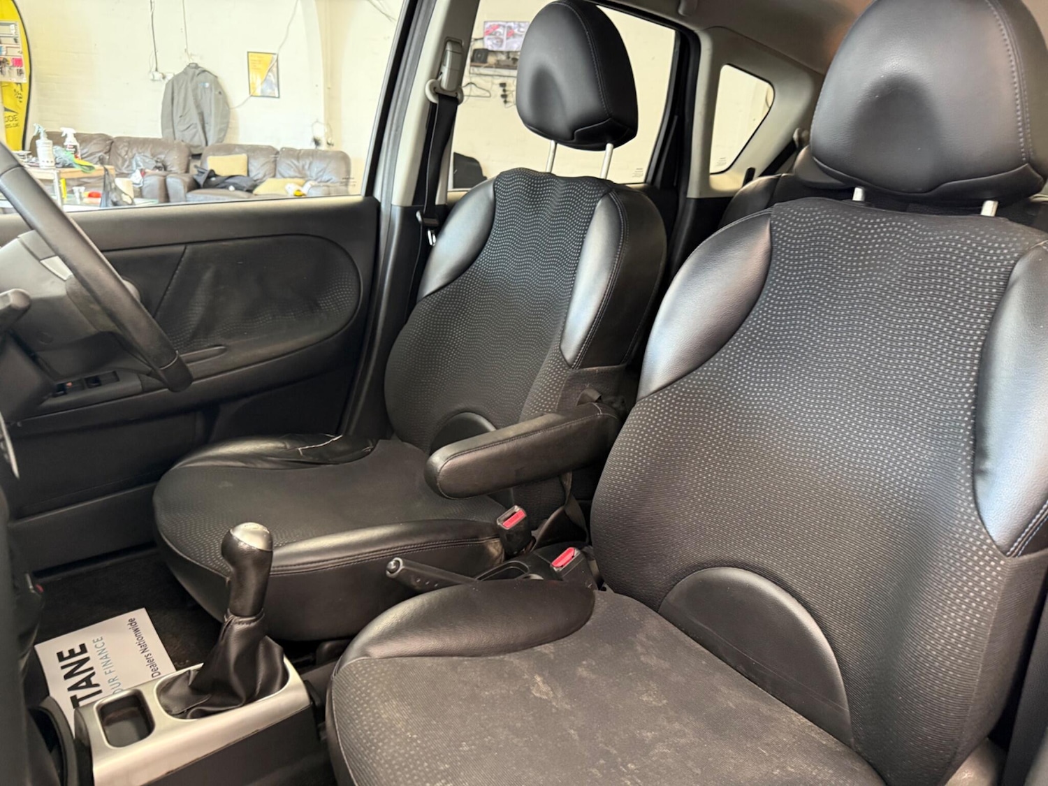 Used Nissan Note 2012 for sale - 76988623: Photo 28