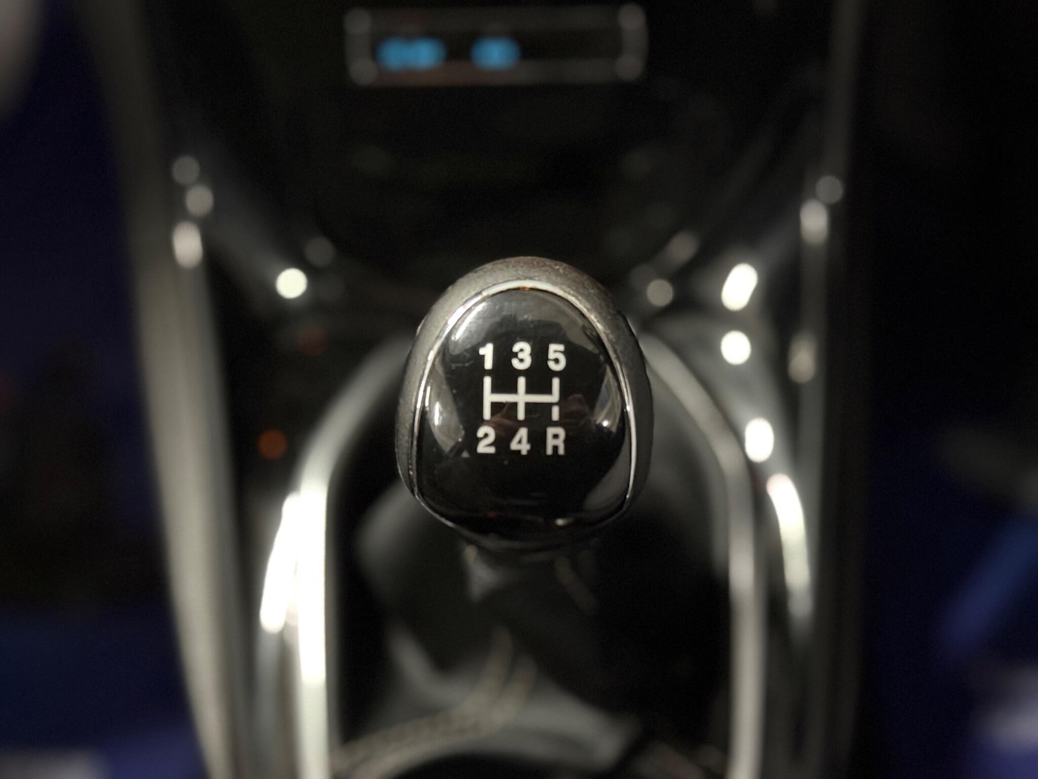 Used Ford Fiesta 2015 for sale - 77478752: Photo 11